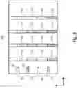 Fig. 10 - Modifying Print Data Near And/Or At Overlap Areas Between Printhead Dies