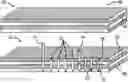 Fig. 01 - Process for reinforcing continuous fiber additively manufactured laminates