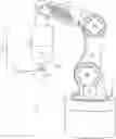 Fig. 01 - System for additively manufacturing composite structure