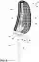 Fig. 04 - Additively manufactured trim article