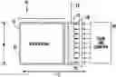 Fig. 01 - THREE-DIMENSIONAL PRINTING SYSTEM BUILD CHAMBER