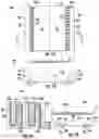 Fig. 08 - THREE-DIMENSIONAL PRINTING SYSTEM BUILD CHAMBER