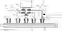 Fig. 01 - Forming apparatus and method for forming a continuous tubular rod from a continuous tow material