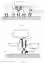 Fig. 02 - Forming apparatus and method for forming a continuous tubular rod from a continuous tow material
