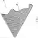 Fig. 02 - Functional Composite Material Textile Structure and the Manufacturing Method Thereof