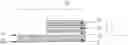 Fig. 01 - Optical anti-counterfeiting element and manufacturing method thereof