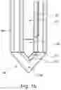 Fig. 03 - Writing instrument comprising a switchable flow material