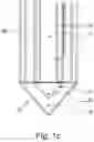Fig. 04 - Writing instrument comprising a switchable flow material