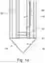 Fig. 05 - Writing instrument comprising a switchable flow material