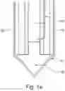Fig. 06 - Writing instrument comprising a switchable flow material