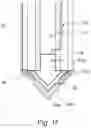 Fig. 07 - Writing instrument comprising a switchable flow material