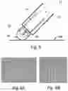 Fig. 10 - Writing instrument comprising a switchable flow material