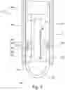 Fig. 13 - Writing instrument comprising a switchable flow material