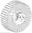 Fig. 01 - Variable compliance metallic wheel comprising torque measuring device