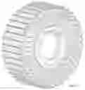 Fig. 08 - Variable compliance metallic wheel comprising torque measuring device