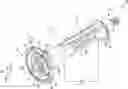 Fig. 01 - Systems for axle arm