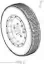 Fig. 03 - NON-PNEUMATIC TIRE