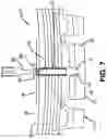 Fig. 07 - TIRE WITH POLYMER PLUG FOR TREAD WEAR SENSING