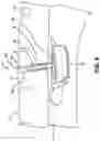 Fig. 06 - Integrated tread wear sensor and TPMS container for a tire