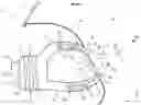 Fig. 01 - Vehicle Interior Ventilation System and Vehicle