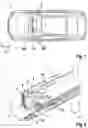 Fig. 02 - Windshield defroster for a vehicle