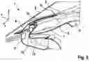 Fig. 03 - Windshield defroster for a vehicle