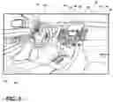 Fig. 02 - Vehicle air vent system