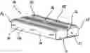 Fig. 01 - Battery cell module and motor vehicle
