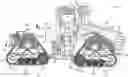 Fig. 01 - Track assembly with electric motor