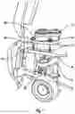 Fig. 07 - Drive arrangement for a vehicle