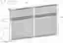Fig. 01 - SHUTTER DEVICE FOR VEHICLE