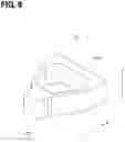 Fig. 07 - SHUTTER DEVICE FOR VEHICLE