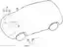 Fig. 01 - Vehicle underbody cover structure