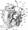 Fig. 01 - Compact driveline