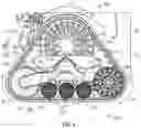 Fig. 05 - Track assembly with electric motor