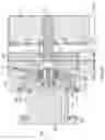 Fig. 17 - Track assembly with electric motor
