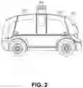 Fig. 03 - Low voltage power distribution unit for autonomous vehicle