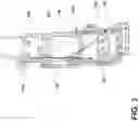 Fig. 04 - RELEASE BAR ASSEMBLY FOR SEATING ASSEMBLY