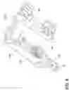 Fig. 07 - RELEASE BAR ASSEMBLY FOR SEATING ASSEMBLY