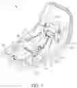 Fig. 04 - Child restraint base and child restraint system