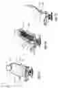 Fig. 02 - ARMREST DEVICE FOR A BACKREST OF A SEAT, BACKREST COMPRISING AN ARMREST DEVICE AND SEAT