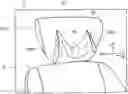 Fig. 01 - Vehicle seat, headrest, and head support member