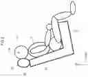 Fig. 03 - Vehicle seat, headrest, and head support member