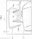 Fig. 04 - Vehicle seat, headrest, and head support member