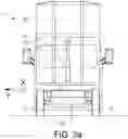 Fig. 03 - Method for controlling a lifting and lowering sequence of a vehicle and a vehicle comprising a chassis structure and a load carrying body
