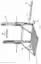 Fig. 02 - Multiple use actuation system for vertical rail liftgate