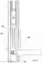 Fig. 13 - Multiple use actuation system for vertical rail liftgate