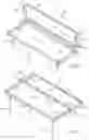 Fig. 07 - Convertible furniture system