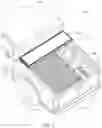 Fig. 03 - Cover assembly with lock mechanism