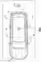 Fig. 04 - Exterior lighting system for motor vehicle